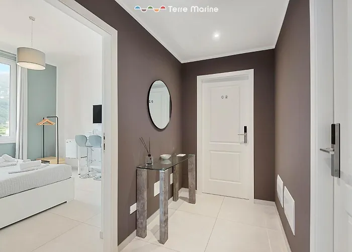 فندق مبيت وإفطار Italian House Cinque Terre, Terre Marine