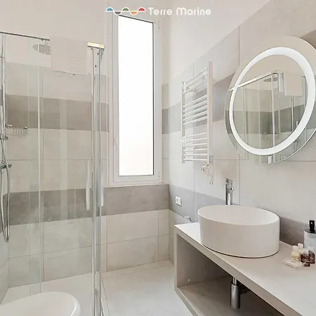 Bed and breakfast Italian House Cinque Terre, Terre Marine La Spezia