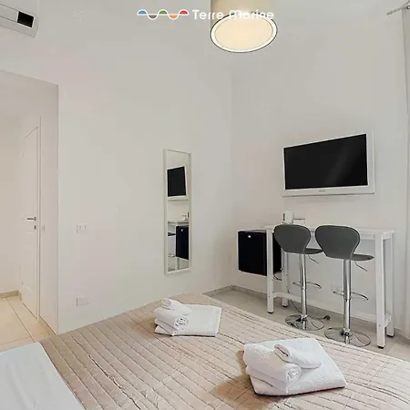 Italian House Cinque Terre, Terre Marine 3* La Spezia