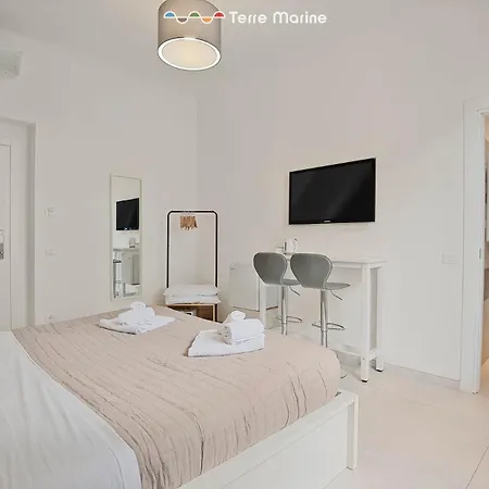 Italian House Cinque Terre, Terre Marine Bed and breakfast La Spezia