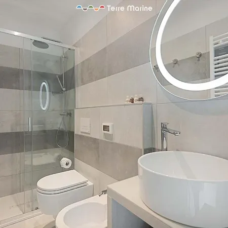 Italian House Cinque Terre, Terre Marine Специя