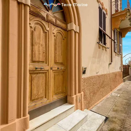 Italian House Cinque Terre, Terre Marine *