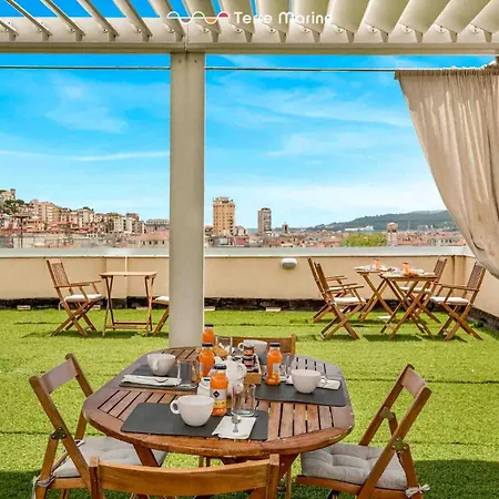 Italian House Cinque Terre, Terre Marine Bed and breakfast La Spezia