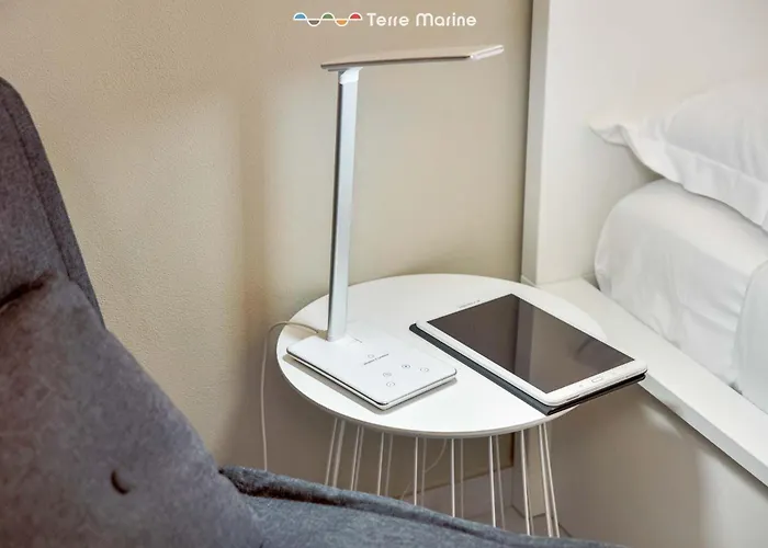 Couette-café Italian House Cinque Terre, Terre Marine La Spezia