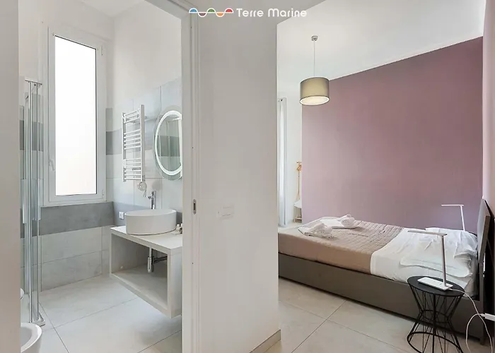 Italian House Cinque Terre, Terre Marine 住宿加早餐酒店 3*
