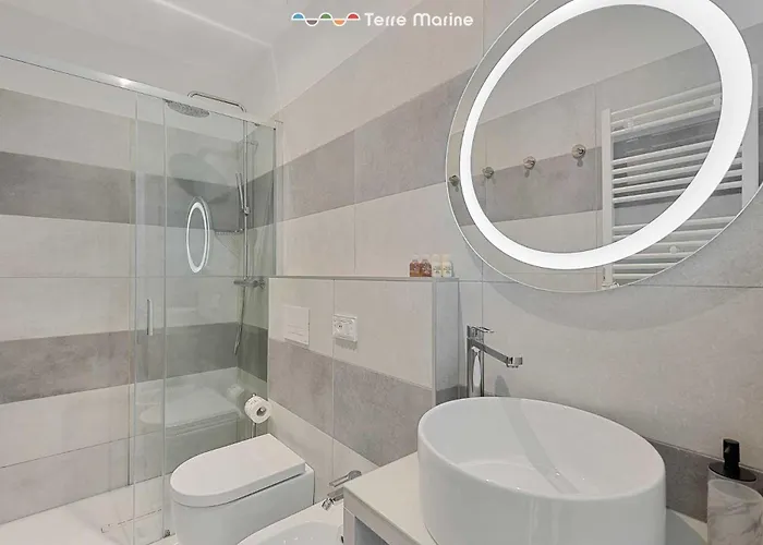 Italian House Cinque Terre, Terre Marine 3*